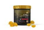 Polyherbs CHILL Golden CBD Gummies