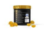 Polyherbs CHILL Golden CBD Gummies