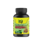 Superrsupps Cordycep Sinensis