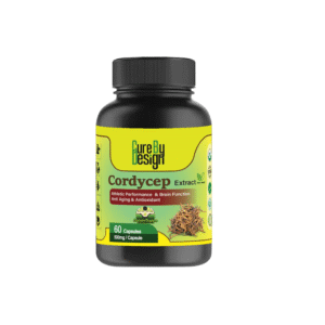 Superrsupps Cordycep Sinensis