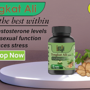 Superrsupps Tongkat Ali