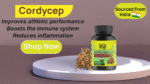 Superrsupps Cordycep Sinensis