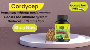 Superrsupps Cordycep Sinensis