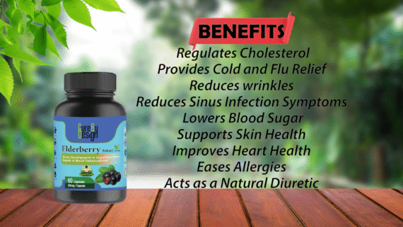 Superrsupps Elderberry - Image 3