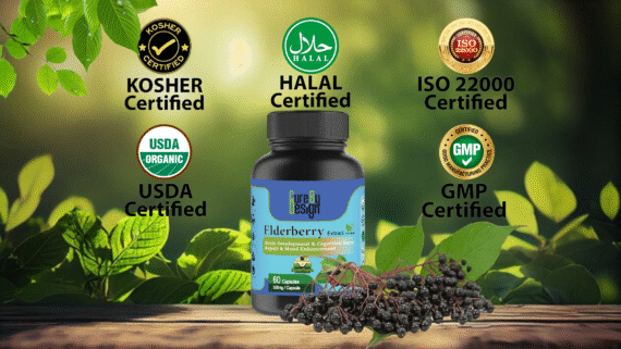 Superrsupps Elderberry - Image 4