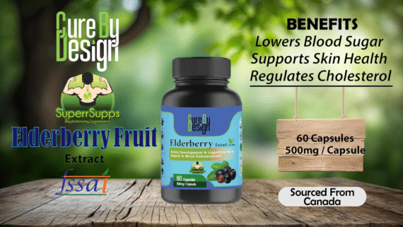 Superrsupps Elderberry - Image 5