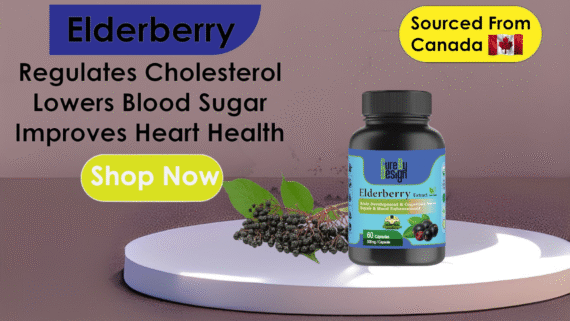 Superrsupps Elderberry - Image 6