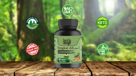 Superrsupps Tongkat Ali