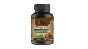 Chaga Mushroom