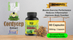 Superrsupps Cordycep Sinensis