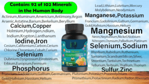 Superrsupps Irish Sea Moss