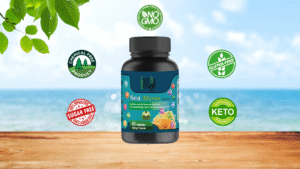 Superrsupps Irish Sea Moss