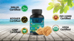 Superrsupps Irish Sea Moss