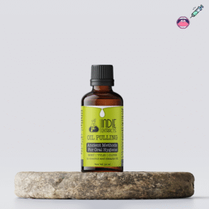 Indie Extracts Oil Pulling