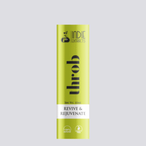 Indie Extracts THROB | Revive & Rejuvenate