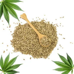 Hemp Seeds