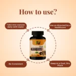 Cure By Design Turkey Tail how to use