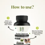 Cure By design Bovine Colostrum How to Use