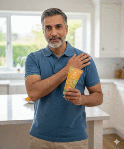 GLIDE+ Gel For Arthritis and Moderate Joint Pain