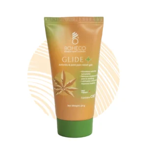 GLIDE+ Gel For Arthritis and Moderate Joint Pain