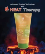 GLIDE+ Gel For Arthritis and Moderate Joint Pain