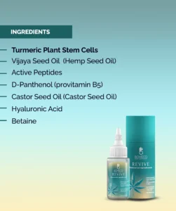 REVIVE Advanced Hair Regrowth Serum 50ml