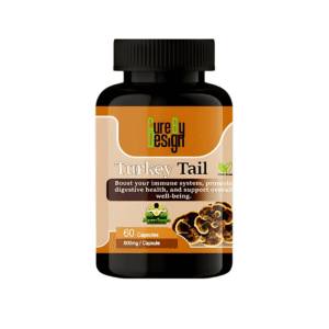 cure by design Turley tails