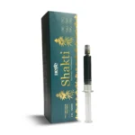 Hebe Shakti Full‑Spectrum RSO Paste for Chemotherapy Support