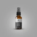 Namaste Organics Pain Away - Topical Oil