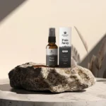 Namaste Organics Pain Away - Topical Oil