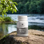 Namaste Organics Stress Ease Tablets 30Tab