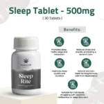 Sleep Rite - Tablets