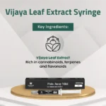 Namaste Organics Vijaya Leaf Extract Pain Away Mild 10:1