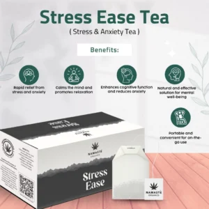 Stress Ease tea
