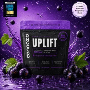 Uplift Gummies (Vatis)