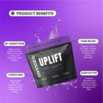 Uplift Gummies (Vatis)