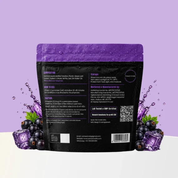 Uplift Gummies (Vatis)